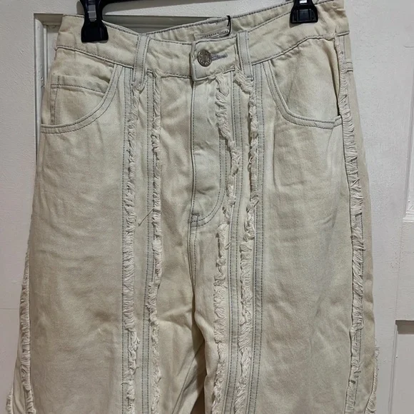 Mistress Rocks Riverine Denim - Picture 4 of 9